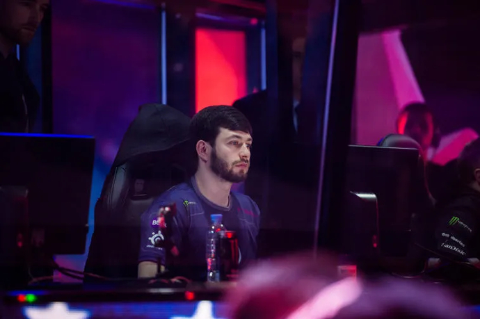 Os Esportsmen mais bem sucedidos (Parte 1 - Dota 2). Photo 11