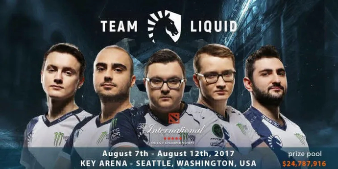 De internationella Dota 2-turneringarna: historia, fakta, vinnare. Foto 7