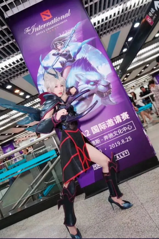 The International 2019 sahne dışında nasıl yaşıyor? Fotoğraf 4