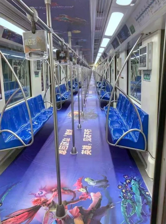 The International 2019 sahne dışında nasıl yaşıyor? Fotoğraf 7