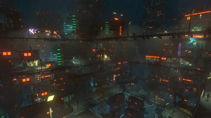 «Не делайте этого» – интервью с Романом Агаповым  о сложностях выпуска игры мечты и киберспорте. Фото 2