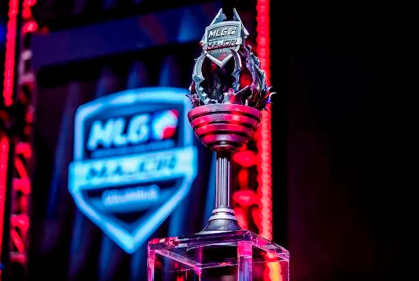 TOPP 5 mest lønnsomme esportsdisipliner. Foto 2