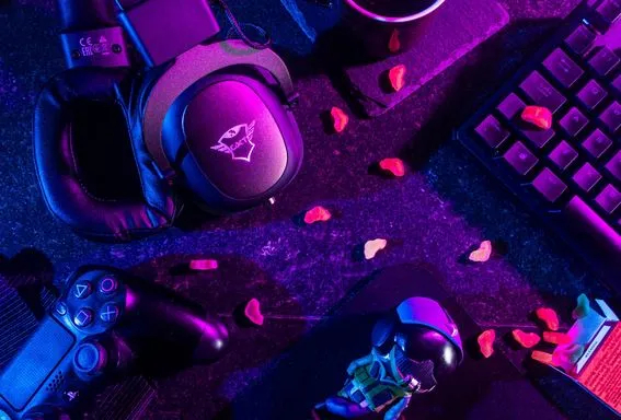 Como se tornar um jogador competitivo. Foto 2