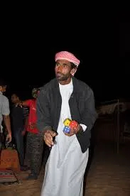 Arap dünyasında eğlence ve boş zaman