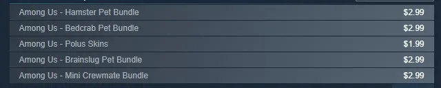 Aramızda şaşırtıcı derecede ilginç. Bir video oyunu için gözden geçirin. Fotoğraf 5