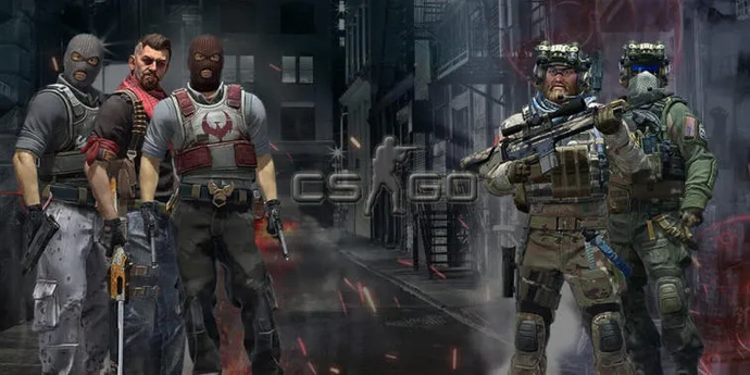 Şu anda en popüler e-spor disiplinleri. Fotoğraf 2