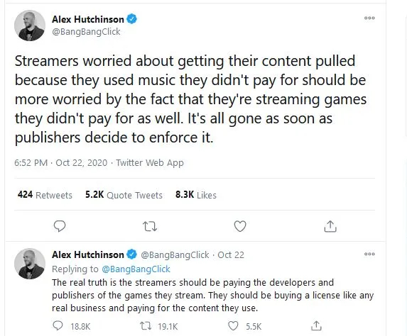 Yayıncılar, onları yayınlamak için oyun geliştiricilerine ödeme yapmak zorunda mı?. Photo 1