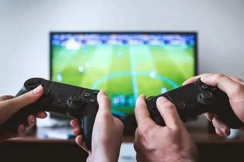 5 dos jogos mais populares nos esportes eletrônicos. Photo 1