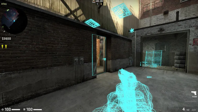 CSGO-Cheats - die beliebtesten Konsolenbefehle. Photo 2