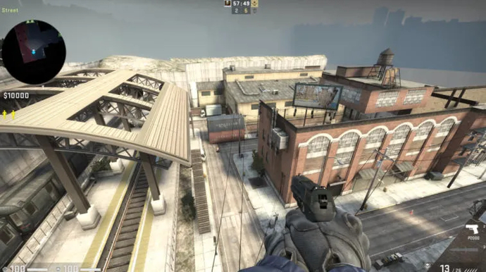 CSGO-Cheats - die beliebtesten Konsolenbefehle. Photo 7