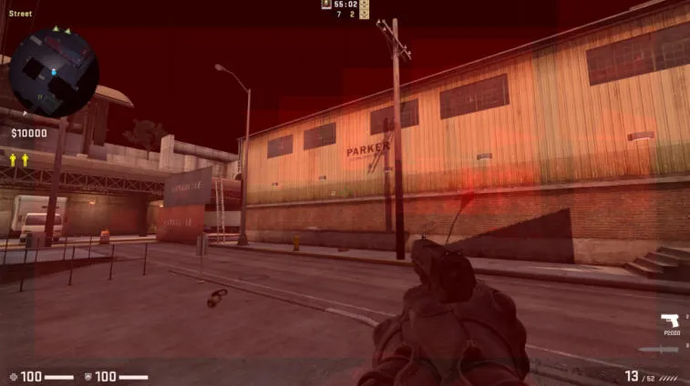 CSGO-Cheats - die beliebtesten Konsolenbefehle. Photo 8