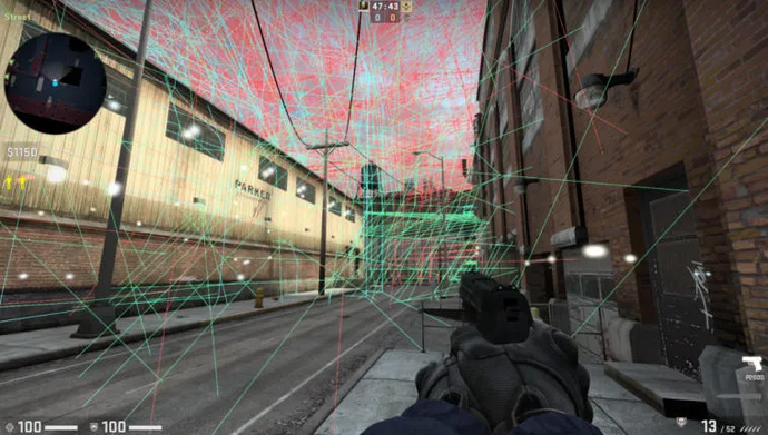 CSGO-Cheats - die beliebtesten Konsolenbefehle. Photo 10