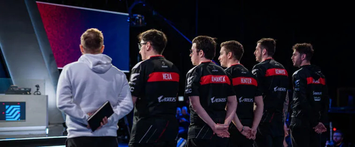 BLAST Premier Global Finals 2020'den ne beklemeli? Fotoğraf 2