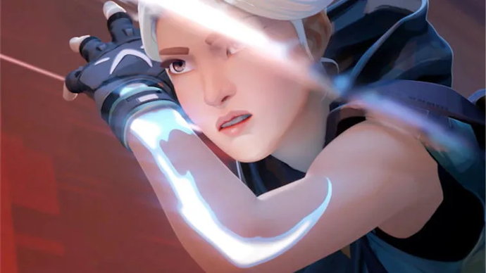 Valorant, en genç e-spor disiplini için 2020 gibi ilk darbeyi vurdu. Fotoğraf 3