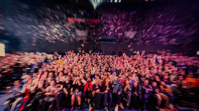 Valorant, en genç e-spor disiplini için 2020 gibi ilk darbeyi vurdu. Fotoğraf 4