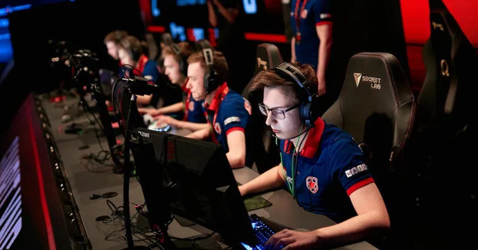 TOP 10 dos melhores times da temporada em CS: GO. Foto 1