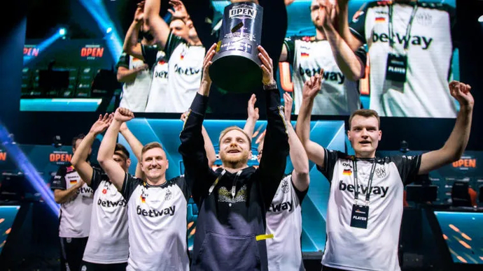 TOP 10 dos melhores times da temporada em CS: GO. Foto 9