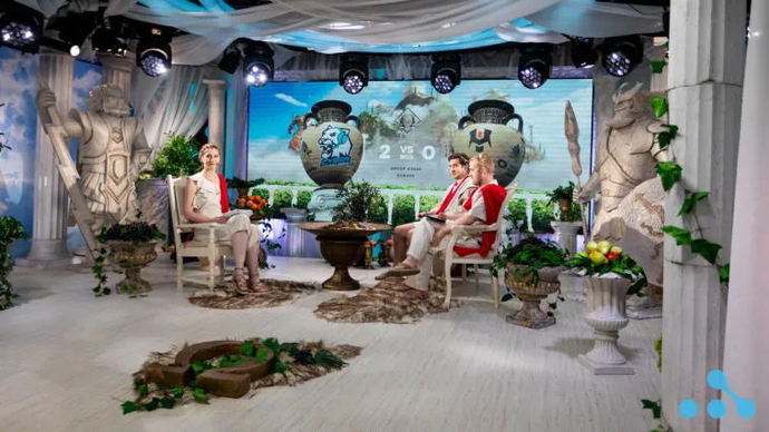 Jubileu triste, fronteiras fechadas e retorno ao básico: o que os fãs de 2020 se lembrarão Dota 2. Photo 1