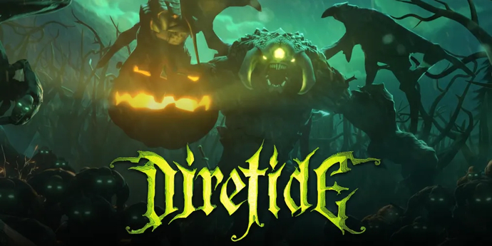 Jubileu triste, fronteiras fechadas e retorno ao básico: o que os fãs de 2020 se lembrarão Dota 2. Photo 3