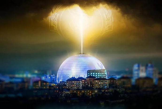 Jubileu triste, fronteiras fechadas e retorno ao básico: o que os fãs de 2020 se lembrarão Dota 2. Photo 4