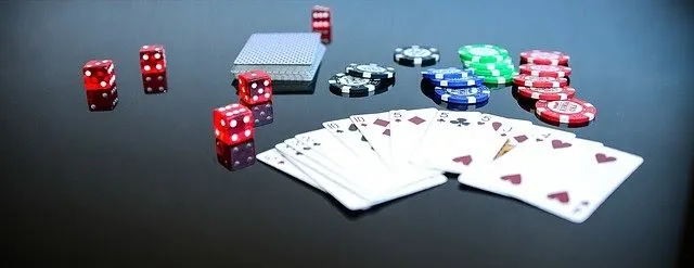 What You Need To Know About Online Casinos and How To Have A Safe Playing Experience With Them. Photo 1