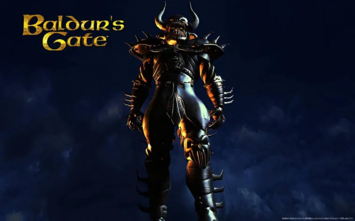 Klasik hale gelen RPG'ler. Fotoğraf 1