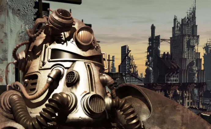 RPG, которые стали классикой. Фото 2