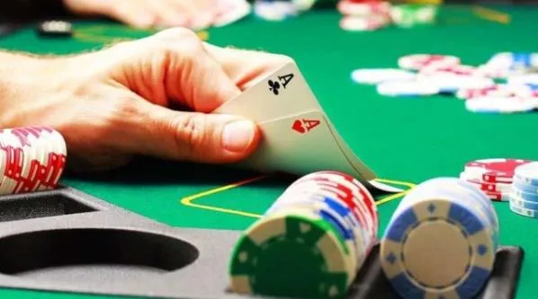 Casinos online poloneses - Como começar, regras e erros no jogo. Foto 5