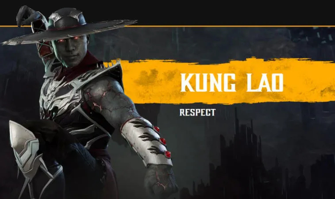 PRO Oyuncular Tarafından Kullanılan En İyi Mortal Kobmat 11 Kahraman. Photo 3