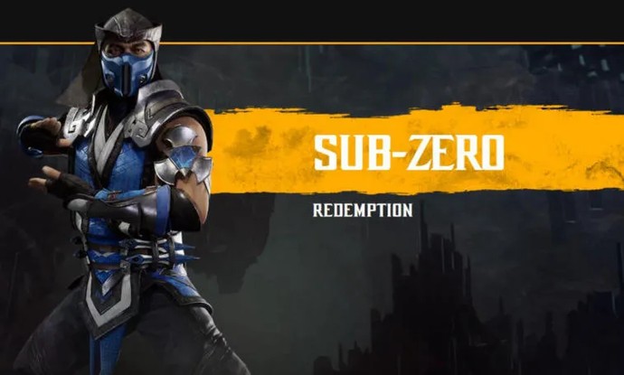 PRO Oyuncular Tarafından Kullanılan En İyi Mortal Kobmat 11 Kahraman. Photo 6