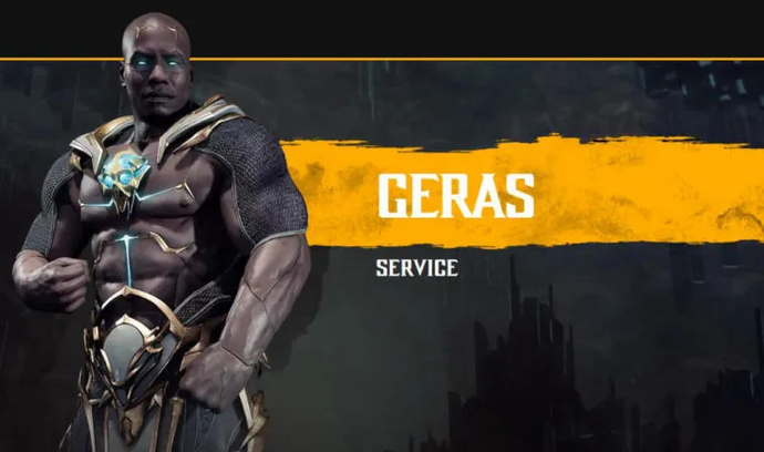 PRO Oyuncular Tarafından Kullanılan En İyi Mortal Kobmat 11 Kahraman. Photo 7