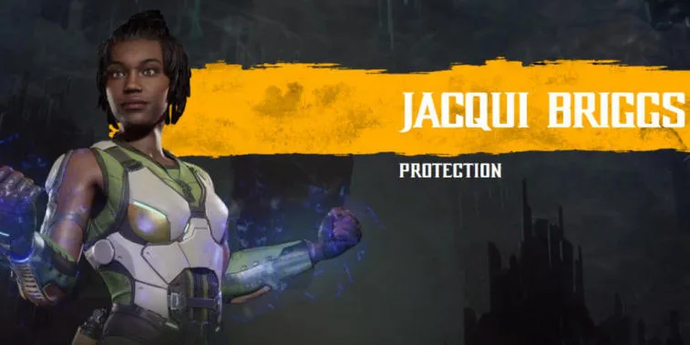 PRO Oyuncular Tarafından Kullanılan En İyi Mortal Kobmat 11 Kahraman. Photo 8