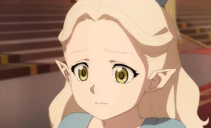  Fymryn, Selemene, and three more heroes to appear in Dota 2 — sharing the thoughts after watching the anime series DOTA: Dragon’s blood. Photo 4