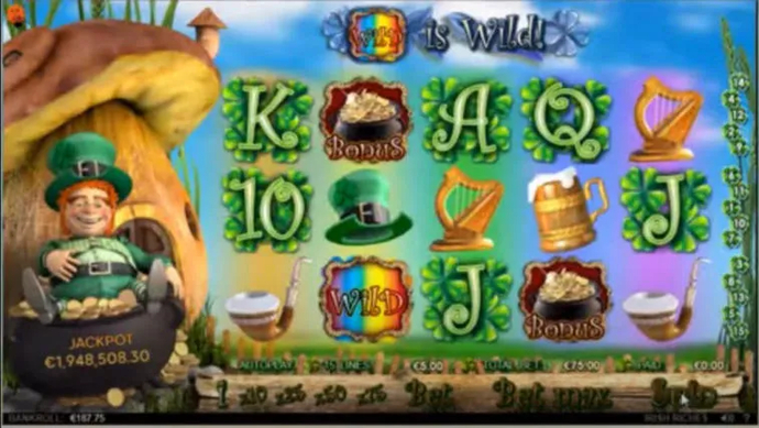 Topp 5 online-slots att spela 2021. Photo 4