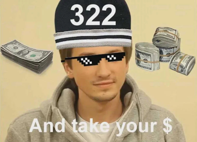 espor argosunda 322 nedir. Photo 2