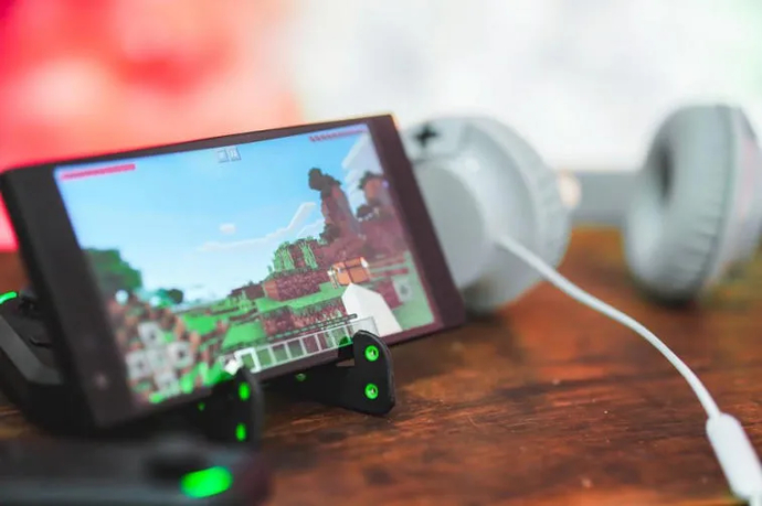 Insider Tips on Kick-starting A Career In Professional Gaming. Photo 1