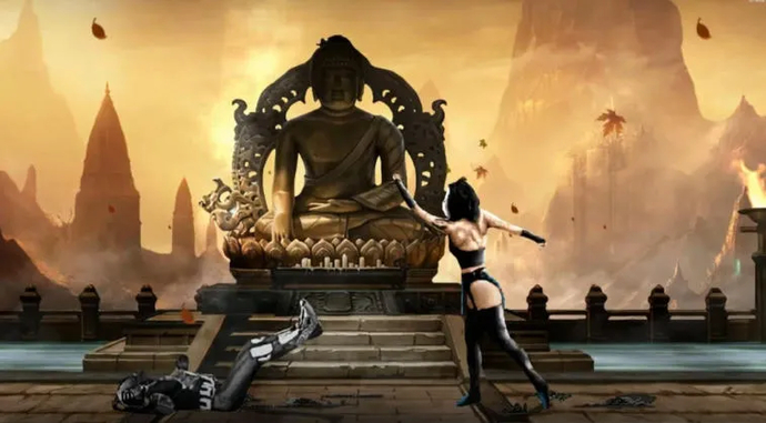 10 jogos de PC menos conhecidos que valem a pena jogar Foto 2