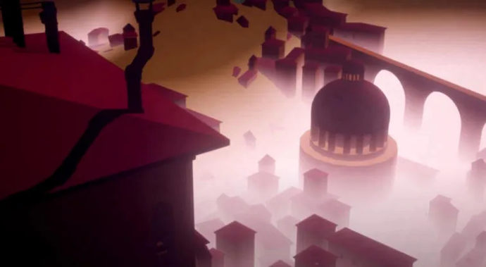 10 jogos de PC menos conhecidos que valem a pena jogar Foto 6