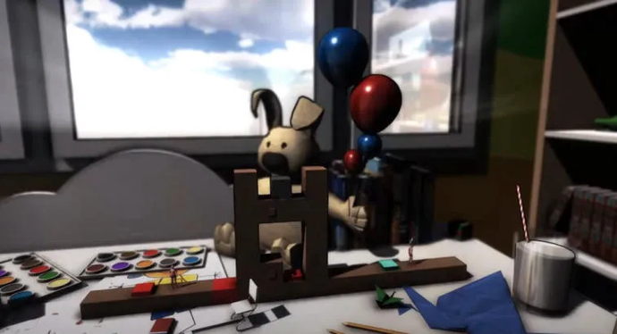 10 jogos de PC menos conhecidos que valem a pena jogar Foto 8