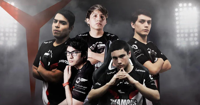 The road to Bucharest — SG e-sports . Photo 1