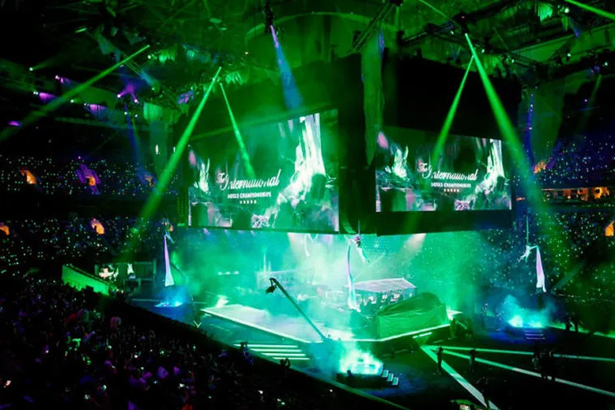 The road to Bucharest — SG e-sports . Photo 2