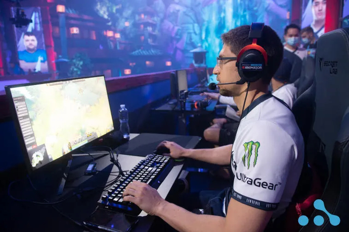 TI10: Evil Geniuses på vei til et høyere sted i topp 2!... Bilde 2