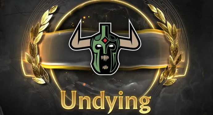 Bükreş Yolu - Team Undying. Photo 4