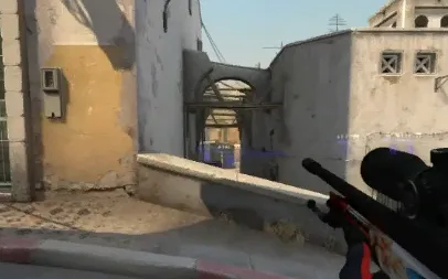 Comment le jeu va-t-il changer sur Dust 2 après l'ajout d'un nouveau mur.. Photo 1