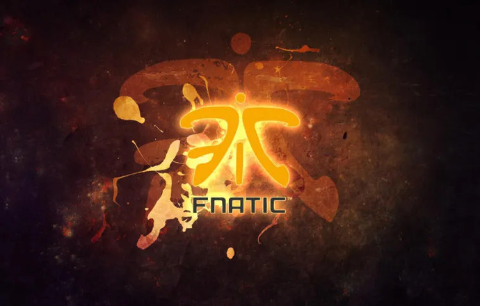 Bükreş'e giden yol - Fnatic. Fotoğraf 1