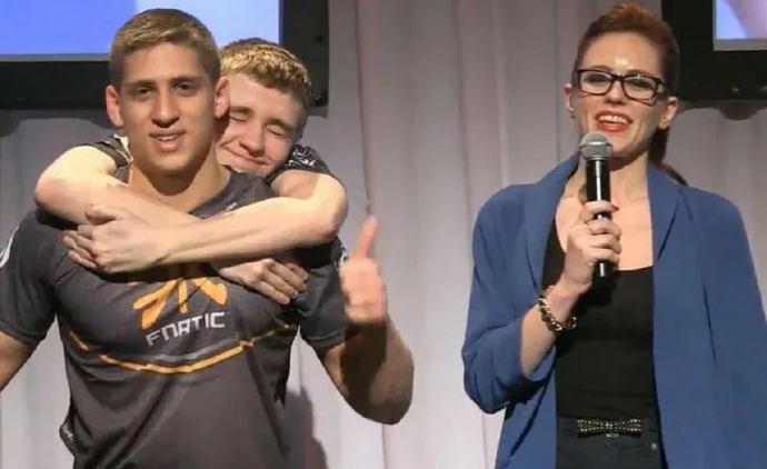 The road to Bucharest — Fnatic . Photo 2
