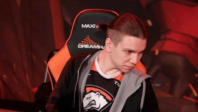 Road to Bucharest — Virtus.pro . Photo 2