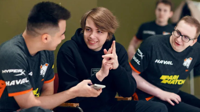 Road to Bucharest — Virtus.pro . Photo 6