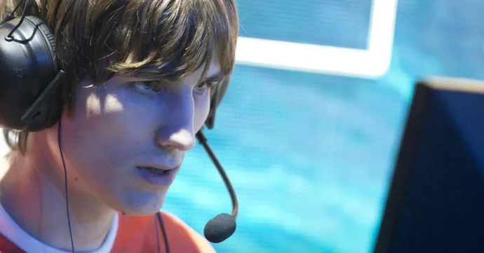 Road to Bucharest — Team Spirit . Photo 2