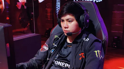 TI10: fnatic - hankala vastustaja monille joukkueille. Photo 1